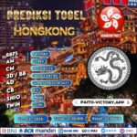 PREDIKSI TOGEL HONGKONG 22 MARET 2026