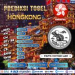 PREDIKSI TOGEL HONGKONG 25 MARET 2026
