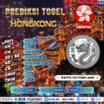 PREDIKSI TOGEL HONGKONG 27 MARET 2026