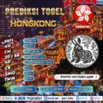 PREDIKSI TOGEL HONGKONG 30 MARET 2026