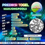 PREDIKSI TOGEL MAHJONGPOOLS 02 MARET 2026
