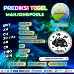 PREDIKSI TOGEL MAHJONGPOOLS 04 MARET 2026