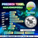 PREDIKSI TOGEL MAHJONGPOOLS 06 MARET 2026
