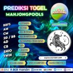 PREDIKSI TOGEL MAHJONGPOOLS 08 MARET 2026