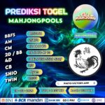 PREDIKSI TOGEL MAHJONGPOOLS 10 MARET 2026
