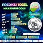 PREDIKSI TOGEL MAHJONGPOOLS 11 MARET 2026