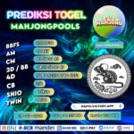 PREDIKSI TOGEL MAHJONGPOOLS 19 MARET 2026