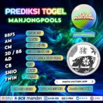 PREDIKSI TOGEL MAHJONGPOOLS 20 MARET 2026