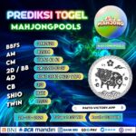 PREDIKSI TOGEL MAHJONGPOOLS 24 MARET 2026