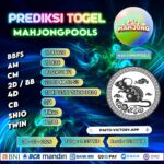 PREDIKSI TOGEL MAHJONGPOOLS 30 MARET 2026