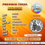 PREDIKSI TOGEL MALAYSIA 06 MARET 2026