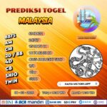 PREDIKSI TOGEL MALAYSIA 08 MARET 2026