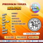 PREDIKSI TOGEL MALAYSIA 12 MARET 2026