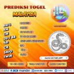 PREDIKSI TOGEL MALAYSIA 19 MARET 2026