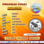 PREDIKSI TOGEL MALAYSIA 27 MARET 2026