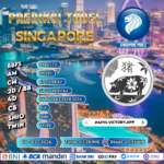 PREDIKSI TOGEL SINGAPORE 01 MARET 2026