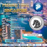 PREDIKSI TOGEL SINGAPORE 02 MARET 2026