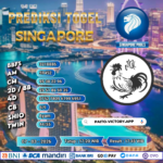PREDIKSI TOGEL SINGAPORE 07 MARET 2026