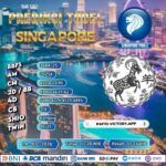 PREDIKSI TOGEL SINGAPORE 14 MARET 2026
