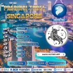 PREDIKSI TOGEL SINGAPORE 15 MARET 2026