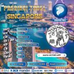PREDIKSI TOGEL SINGAPORE 19 MARET 2026