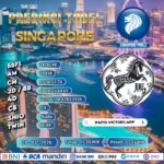 PREDIKSI TOGEL SINGAPORE 21 MARET 2026