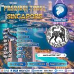 PREDIKSI TOGEL SINGAPORE 23 MARET 2026