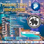 PREDIKSI TOGEL SINGAPORE 28 MARET 2026