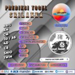 PREDIKSI TOGEL SRILANKA 04 MARET 2026