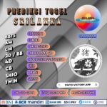 PREDIKSI TOGEL SRILANKA 06 MARET 2026
