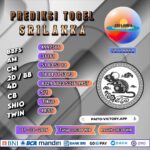 PREDIKSI TOGEL SRILANKA 11 MARET 2026