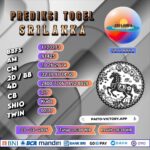 PREDIKSI TOGEL SRILANKA 23 MARET 2026
