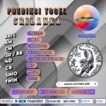 PREDIKSI TOGEL SRILANKA 25 MARET 2026