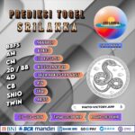 PREDIKSI TOGEL SRILANKA 27 MARET 2026