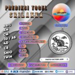 PREDIKSI TOGEL SRILANKA 28 MARET 2026