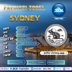 PREDIKSI TOGEL SYDNEY 01 MARET 2026
