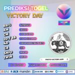PREDIKSI TOGEL VICTORY DAY 10 MARET 2026