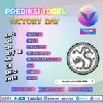 PREDIKSI TOGEL VICTORY DAY 12 MARET 2026