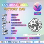 PREDIKSI TOGEL VICTORY DAY 14 MARET 2026