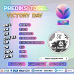 PREDIKSI TOGEL VICTORY DAY 17 MARET 2026