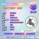 PREDIKSI TOGEL VICTORY DAY 18 MARET 2026