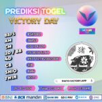 PREDIKSI TOGEL VICTORY DAY 26 MARET 2026