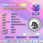 PREDIKSI TOGEL VICTORY EVENING 07 MARET 2026