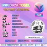 PREDIKSI TOGEL VICTORY EVENING 19 MARET 2026
