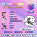 PREDIKSI TOGEL VICTORY EVENING 26 MARET 2026
