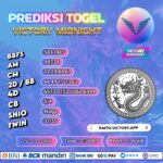 PREDIKSI TOGEL VICTORY MIDNIGHT 25 MARET 2026