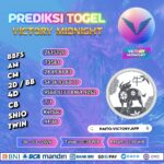 PREDIKSI TOGEL VICTORY MIDNIGHT 30 MARET 2026