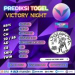 PREDIKSI TOGEL VICTORY NIGHT 02 MARET 2026