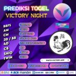 PREDIKSI TOGEL VICTORY NIGHT 03 MARET 2026