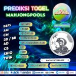 PREDIKSI TOGEL MAHJONGPOOLS 13 APRIL 2026